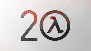 20 Years of Half-Life