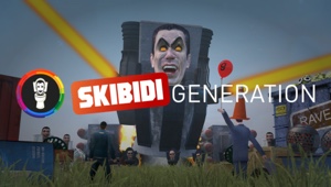 SkibidiGeneration (April Fools 2024)